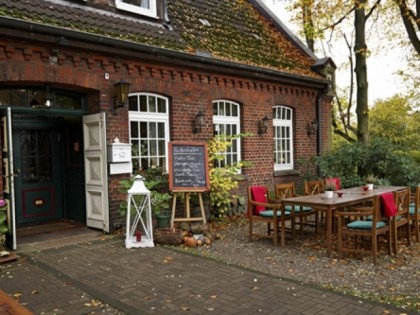 Photo: Heide-Landhaus D&amp;ouml;hle